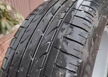 Felgi Volvo XC60 komplet z oponami