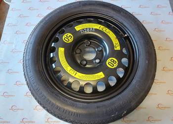 MERCEDES W211 W219 koło dojazdowe 155/70/17 110M 5x112 2194000002