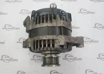 CAPTIVA ANTARA 2.2 VCDI alternator 1358007