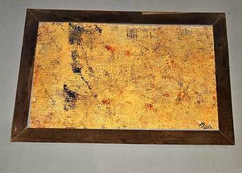 Obraz w ramie 850mm X 580mm