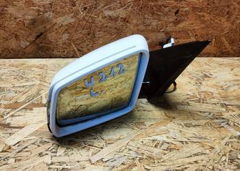 Lusterko Lewe Mercedes E-Klasa W212 92 Pin A2128105716