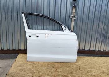 DRZWI PRAWY PRZÓD AUDI A6 C7 LY9C AVANT / KOMBI