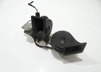 KLAKSONY BMW E60 E61 OE KOMPLET (4623553)