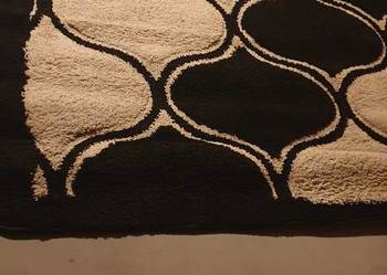 Sprzedam dywan shaggy  do salonu