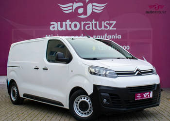 Citroen Jumpy *Fv 23%*Automat*2.0HDI 180KM *Pełny Serwis*Navi*