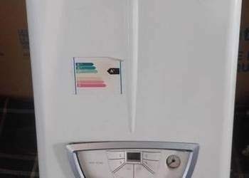 kocioł gazowy IMMERGAS NIKE STAR 24 3 E - elektronika i inne