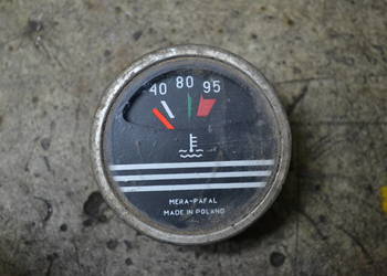 star 200 wskaźnik temperatury wody