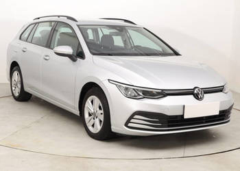 VW Golf 2.0 TDI