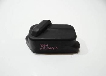 OSŁONA OBUDOWA CHŁODNICZKI OLEJU BMW E60 E61 N52 7537294