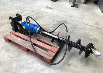 Wiertnica hydrauliczna -  Auger Torque X2500 - nowa