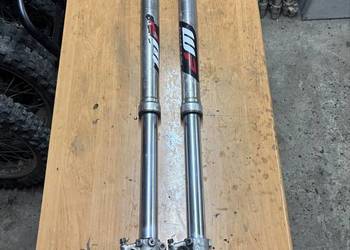 Lagi zawieszenie przednie amortyzatory Honda CR 125 250