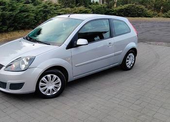 Warta uwagi  Fiesta 2008