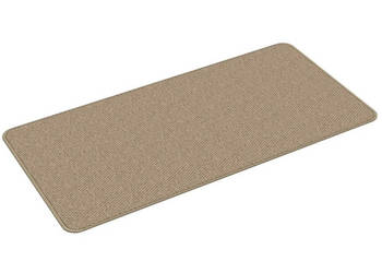 Chodnik stylizowany na sizal piaskowy 50x100 cm WM-355784