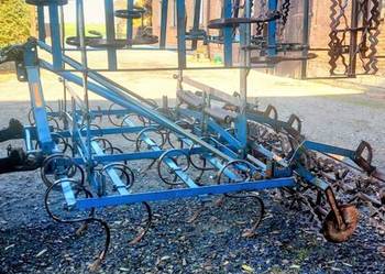 Agregat uprawowy Köckerling 4.5m