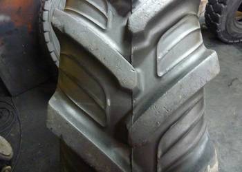 2x Opona używana rolnicza 13.6R38 TAURUS POINT 8; 1100zł(szt.) W3746