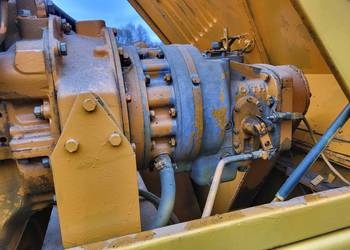 Przekładnia, Pompa Voith