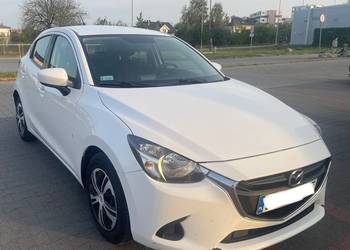 Mazda 2 1.5 Skyactiv