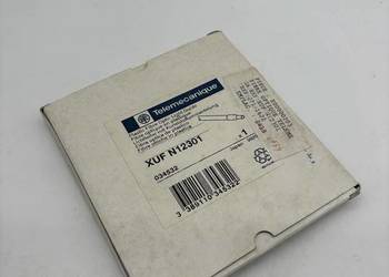 Telemecanique XUF N12301 Optical sensor
