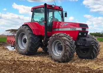 Case magnum 7250