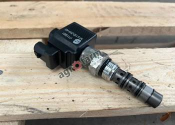 Elektrozawór McCormick Cx 100, Cx105, Cx110