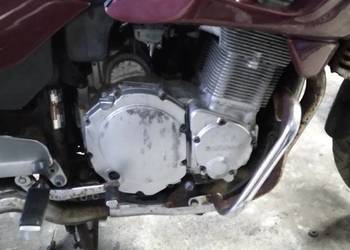 Silnik GSX 1100G