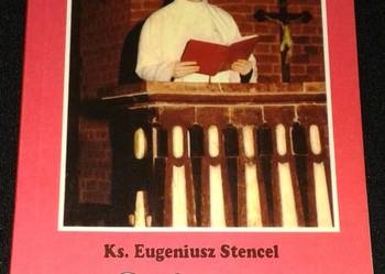 Lektor i jego liturgiczna posługa - ks. Eugeniusz Stencel
