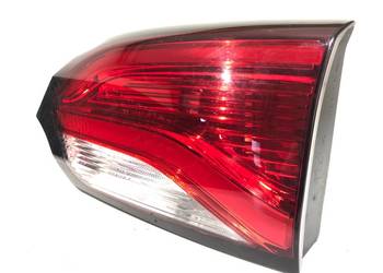 LAMPA PRAWY TYŁ CHRYSLER PACIFICA P68228940AE Minivan ŚWIATŁO