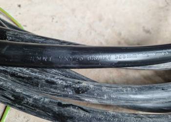 PRZEWÓD,KABEL 6X5 NKT