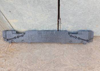 AUDI A4 B8 LIFT ABSORBER ZDERZAKA PRZÓD 8K0807550E