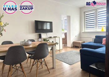 Sprzedam mieszkanie Gdańsk 57.11m2 3-pok