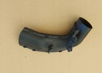 RURA WLOT POWIETRZA KOLANO OPEL ADAM 13357503