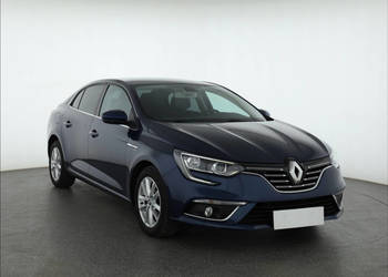 Renault Megane 1.6 SCe