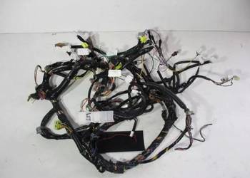 INSTALACJA WIĄZKA KOSTKA NISSAN ALTIMA L31 02-06 #