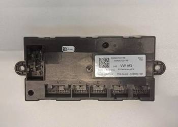 VW GOLF VIII 8 HB MODUŁ KLIMATYZACJI 5WA907007AB