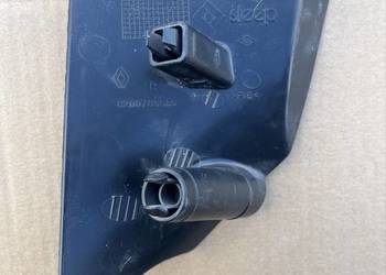 KIEROWNICA POWIETRZA OSŁONA PRAWA RENAULT MASTER III OE 8200785585