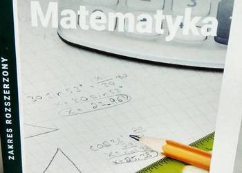 Matematyka 1.2 rozszerzenie podręcznik operon ponadpodstawow