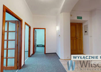 Mieszkanie do sprzedania Warszawa 131m2 5 pokoi