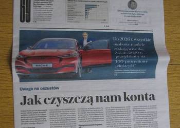 "Ekonomia+" nr 37 - Gazeta Wyborcza