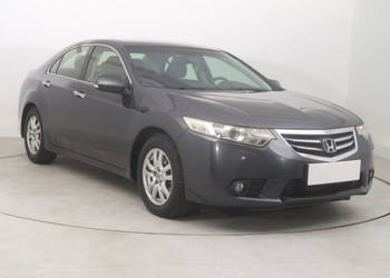 Honda Accord 2.2 i-DTEC