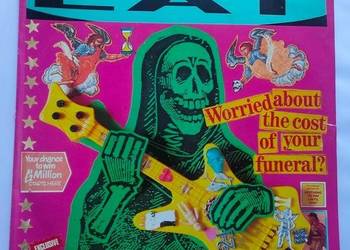 Eat - Tombstone 12'' Maxi