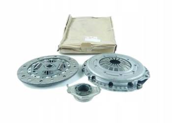 ZESTAW SPRZĘGŁA FORD ESCORT MK5 MK6 MK7 1.8 D NOWY ORYG 5027714