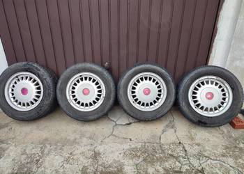 Koła felgi 15 5x120 BMW e32 E34 E36 e30. Styling 2 nie styling 5