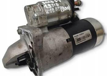 ROZRUSZNIK Saab 93 9-3 II 1.9 TID Z19 DT 332283N