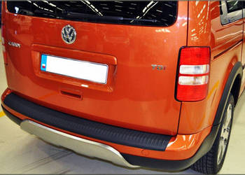Listwa Nakładka na zderzak VW Caddy