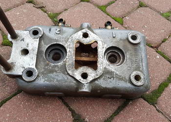 Głowica do motopompy PO3