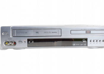 Video DVD kombo Daewoo SH-7840 6 head stereo