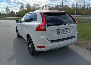 Sprzedam Volvo XC 60