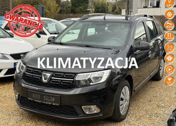 Dacia Logan NAWIGACJA*AppleCar*Android*LED*Klima*ISOFIX*1Wł*Nowy*Rozrząd*O… Dacia Logan NAWIGACJA*AppleCar*Android*LED*Klima*ISOFIX*1Wł*Nowy*Rozrząd*O…