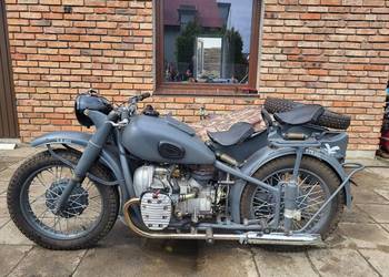 M 72 ural imz kmz k 750 dniepr mt mw