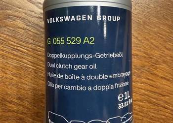 Oleje do skrzyń DSG G055529A2 12szt